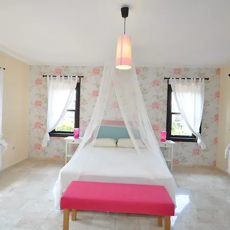 Villa Sedir 4 *