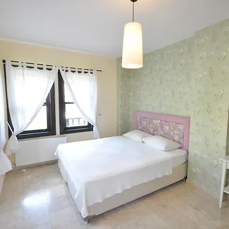 Sedir 4 Villa