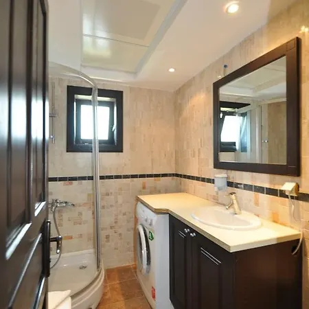 Sedir 4 Villa Camlıkoy