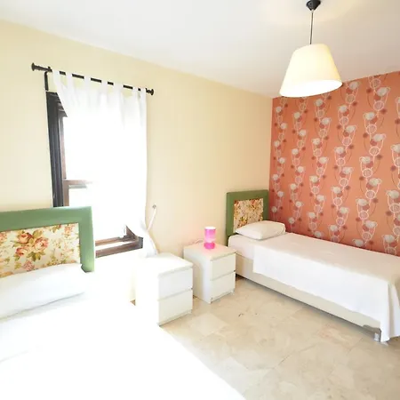Villa Sedir 4