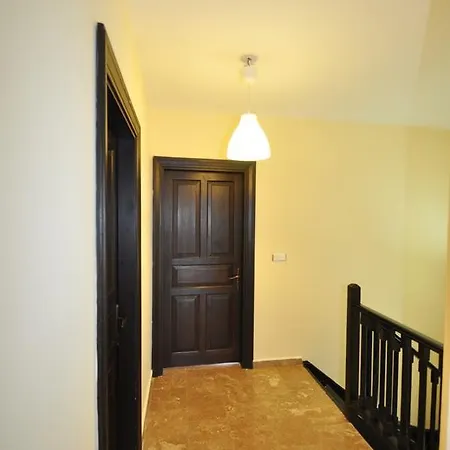 Villa Sedir 4