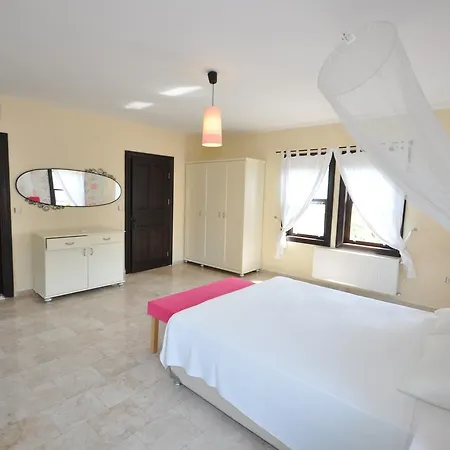 Villa Sedir 4 Camlıkoy