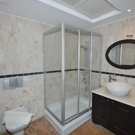Sedir 4 Villa Camlıkoy